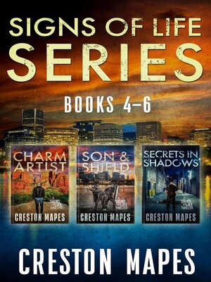 cover image of Signs of Life Series